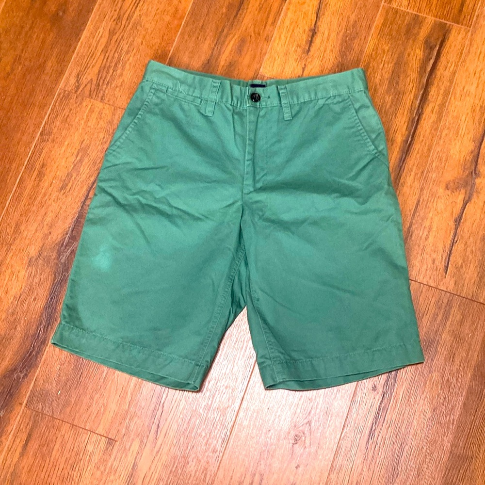 💚GAP💚 cotton shorts size 30, EUC